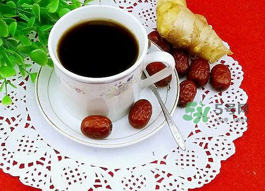 立秋能喝姜棗茶嗎？立秋還能喝姜棗茶嗎？