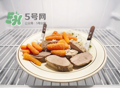 6種隔夜菜最好扔掉 哪些菜不能隔夜？