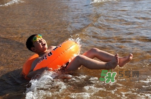 立秋能洗海澡嗎？立秋還能下海嗎？