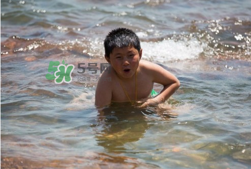 立秋能洗海澡嗎？立秋還能下海嗎？