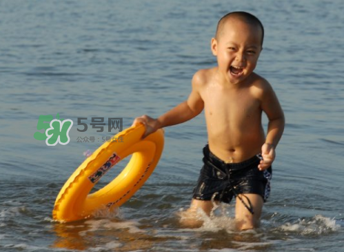 立秋能洗海澡嗎？立秋還能下海嗎？