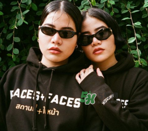 places+faces曼谷膠囊系列怎么樣_在哪買(mǎi)_款式有哪些？