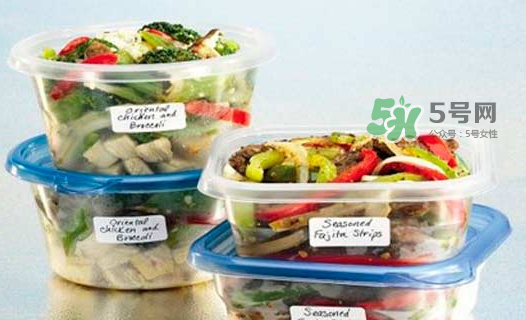 隔夜菜放冰箱能吃嗎？吃隔夜菜有哪些危害？