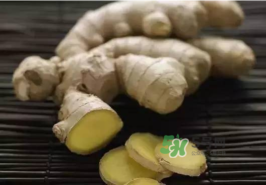 立秋能吃姜嗎？立秋后能吃姜嗎？