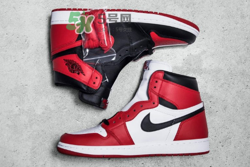 air jordan 1 og homage to home配色怎么樣_會(huì)發(fā)售嗎？