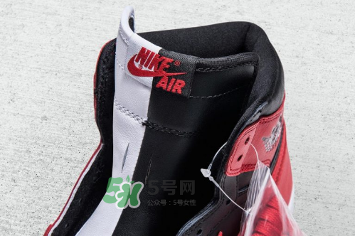 air jordan 1 og homage to home配色怎么樣_會(huì)發(fā)售嗎？