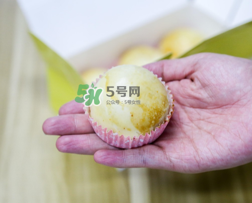 大蝦芝士月餅多少錢？大蝦芝士月餅好吃嗎？