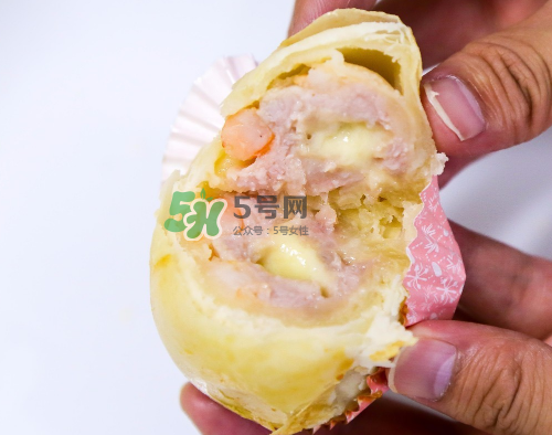 大蝦芝士月餅多少錢？大蝦芝士月餅好吃嗎？