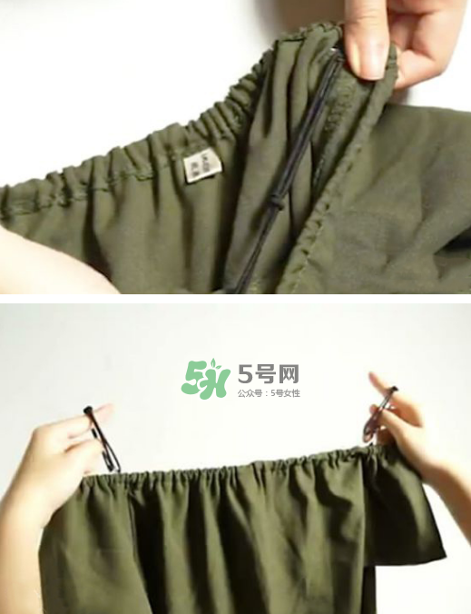 一字領怎么穿不會上滑？一字肩衣服老是往上滑怎么辦？