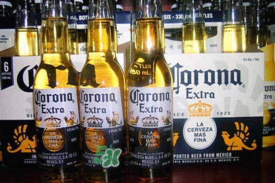 科羅娜啤酒為什么叫科羅娜？科羅娜好喝還是喜力好喝？