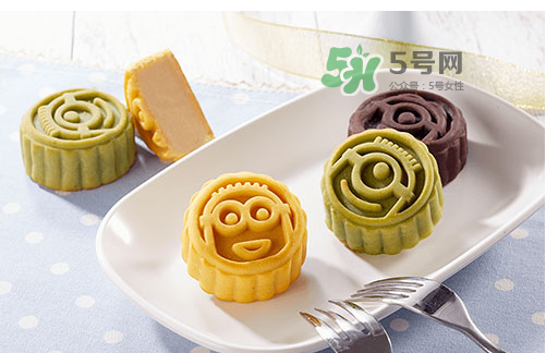 小黃人月餅多少錢？小黃人月餅好吃嗎？