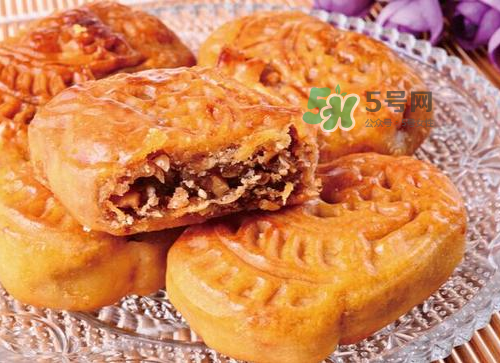 2017年網(wǎng)紅月餅盤(pán)點(diǎn) 2017年網(wǎng)紅月餅排名