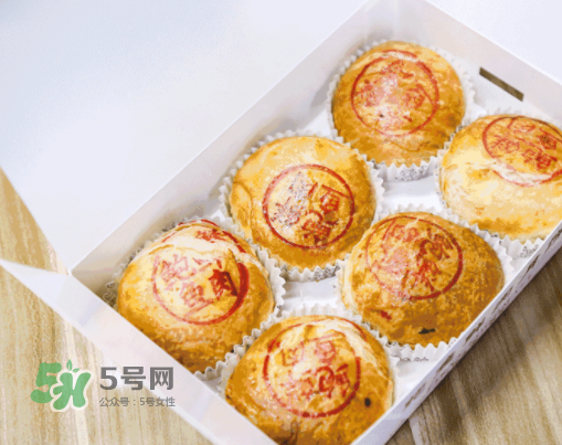 2017年網(wǎng)紅月餅盤(pán)點(diǎn) 2017年網(wǎng)紅月餅排名