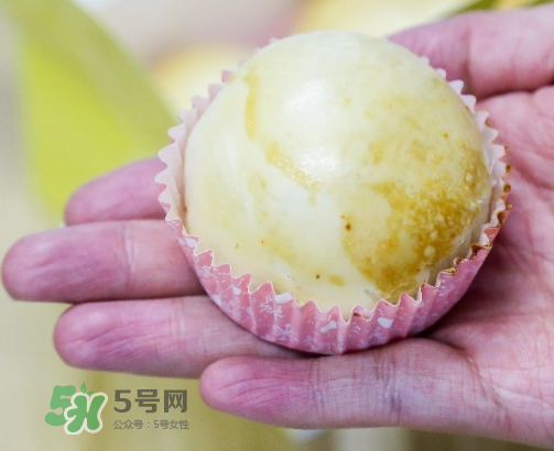 2017年網(wǎng)紅月餅盤(pán)點(diǎn) 2017年網(wǎng)紅月餅排名