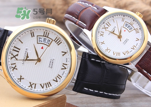 浪琴與寶齊萊手表哪個品牌好？歐米茄與寶齊萊手表哪個好