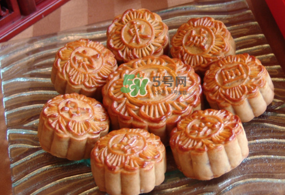 月餅節(jié)是什么時候？2017月餅節(jié)是什么時候？