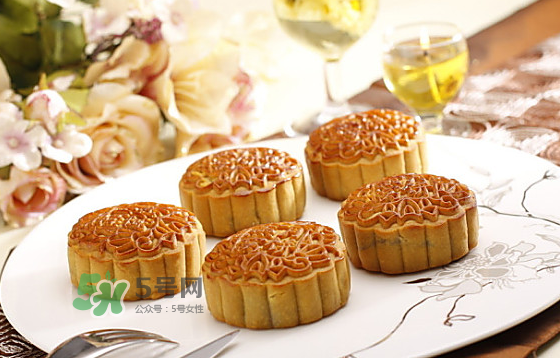 月餅節(jié)是什么時候？2017月餅節(jié)是什么時候？