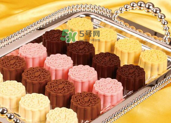 月餅節(jié)是什么時候？2017月餅節(jié)是什么時候？