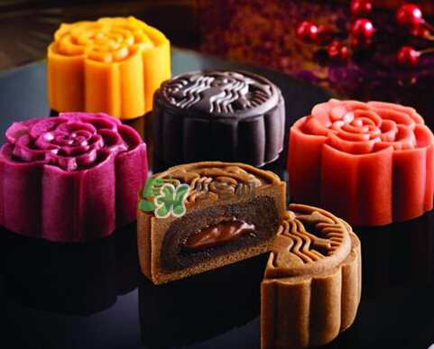 月餅多少錢一斤2017？月餅多少錢一盒2017？