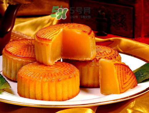 月餅多少錢一斤2017？月餅多少錢一盒2017？