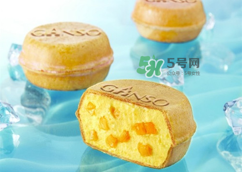 元祖雪月餅多少錢(qián)？2017元祖雪月餅多少錢(qián)？