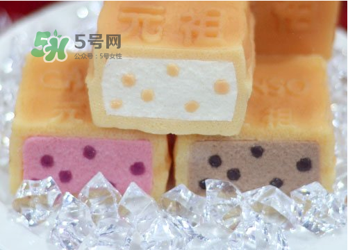 元祖雪月餅多少錢(qián)？2017元祖雪月餅多少錢(qián)？