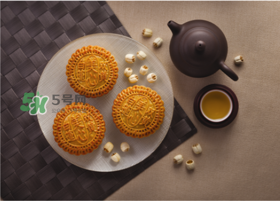 美心月餅多少錢一盒2017？美心月餅價格表2017