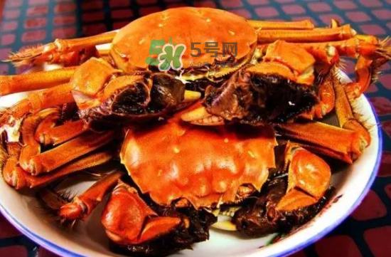 2017盤錦河蟹多少錢一斤？2017盤錦河蟹價(jià)格預(yù)測(cè)