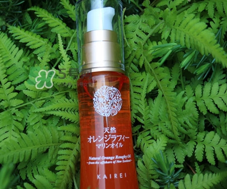 nissui海之姬天然橙魚(yú)油怎么樣_好用嗎 nissui海之姬天然橙魚(yú)油怎么樣_好用嗎