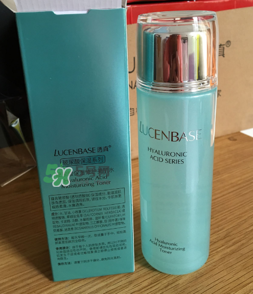 透真玻尿酸爽膚水怎么樣？透真玻尿酸美肌水好用嗎？