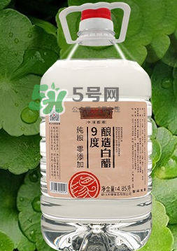 9度米醋的功效與作用 9度米醋怎么吃？