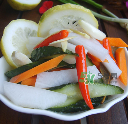 9度米醋的功效與作用 9度米醋怎么吃？