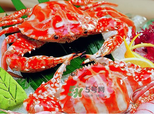 海蟹多少錢一斤2017？2017海蟹價(jià)格
