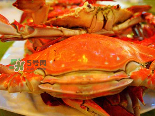 海蟹多少錢一斤2017？2017海蟹價(jià)格