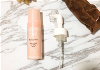 anmyna安米娜洗面奶怎么樣？安米娜洗面奶好用嗎？