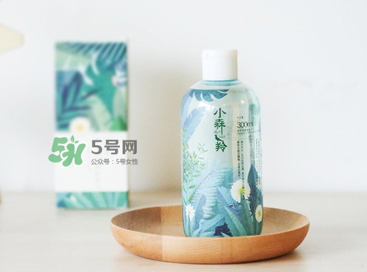 百雀羚卸妝水多少錢？百雀羚卸妝水怎么打開