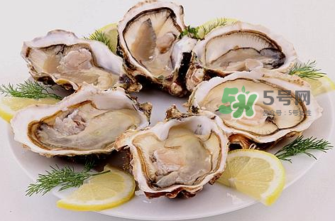 吃生蠔對生男孩有幫助嗎？吃生蠔生男孩是真的嗎？