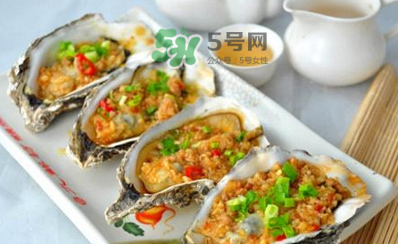 吃生蠔對生男孩有幫助嗎？吃生蠔生男孩是真的嗎？