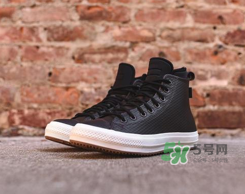 匡威新款開口笑sneaker boot系列多少錢_在哪買？