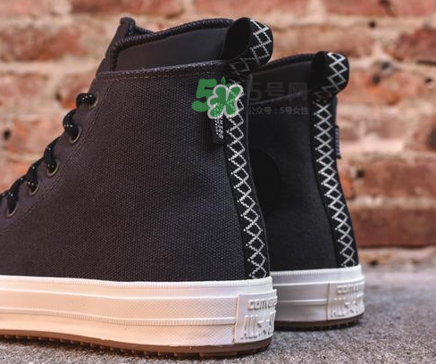 匡威新款開口笑sneaker boot系列多少錢_在哪買？