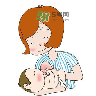 頭胎有奶二胎有奶水嗎？頭胎有奶二胎沒奶正常嗎？