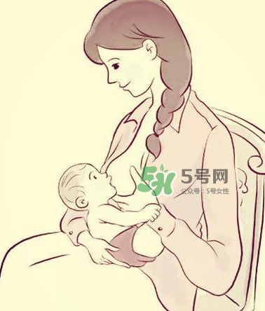 哺乳期懷孕影響奶水嗎？哺乳期懷孕了還能喂奶嗎？