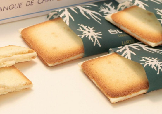 白色戀人是什么意思？白色戀人傳說是什么