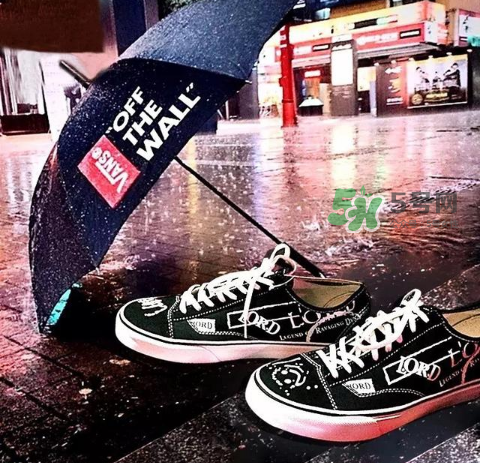 alyx與vans爵跡聯(lián)名款在哪買_怎么買_什么時(shí)候發(fā)售？