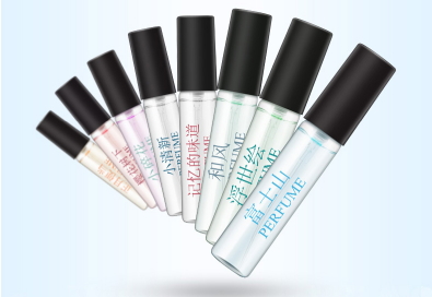 奕香和風香水怎么樣？奕香和風甜美香水有幾種味道