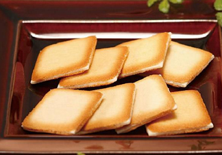 白色戀人多少錢一盒？白色戀人12枚多少錢