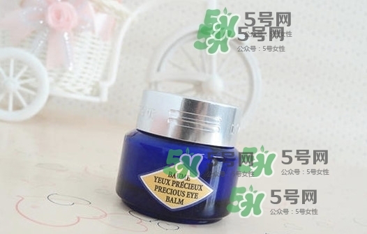 歐舒丹蠟菊系列適合多大年齡？歐舒丹蠟菊眼霜怎么樣