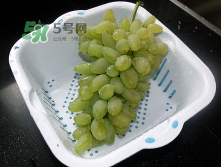 金手指葡萄到底有什么缺點？金手指葡萄什么時候成熟