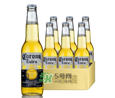 科羅娜啤酒多少度？科羅娜啤酒怎么樣