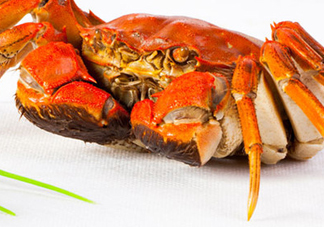 2017年陽澄湖大閘蟹多少錢一斤？2017陽澄湖大閘蟹價格